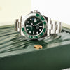 ROLEX Submariner "HULK" 116610LV