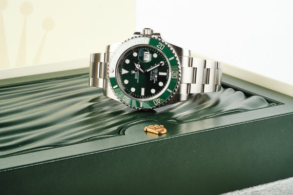 ROLEX Submariner