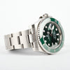 ROLEX Submariner "HULK" 116610LV