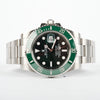 ROLEX Submariner "HULK" 116610LV