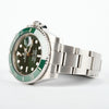 ROLEX Submariner "HULK" 116610LV