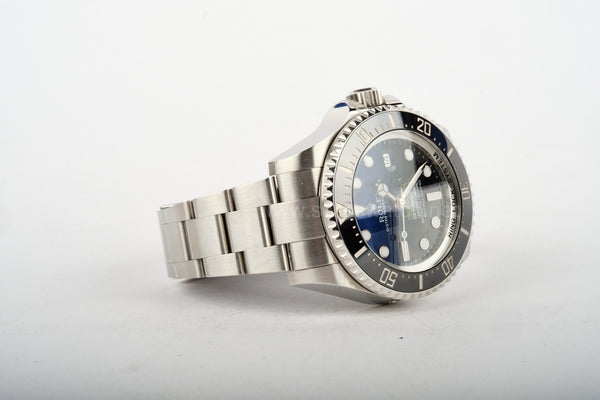 ROLEX DEEPSEA