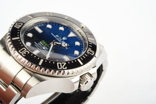 ROLEX DEEPSEA