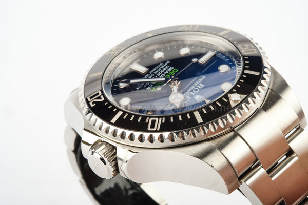 ROLEX DEEPSEA