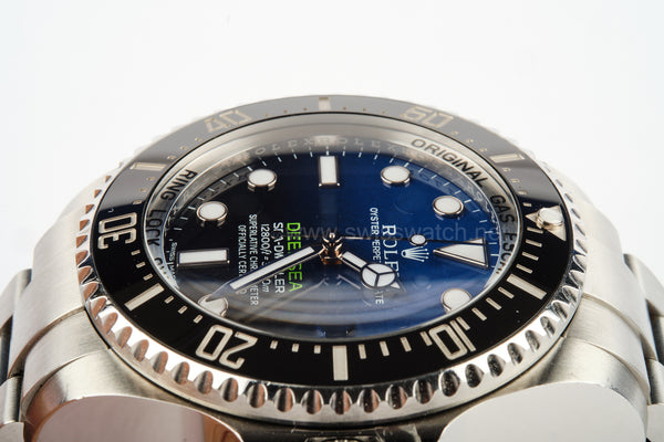 ROLEX DEEPSEA