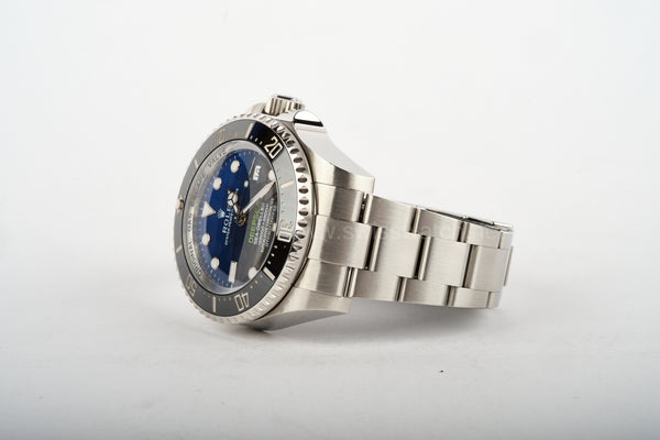 ROLEX DEEPSEA