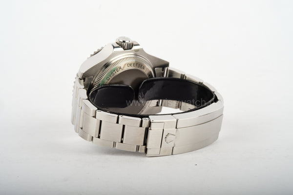 ROLEX DEEPSEA