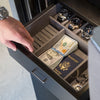 Wolf ATLAS WATCH & JEWELRY SAFE