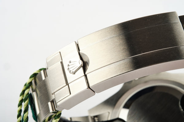 ROLEX Submariner Date 126610LN COMPLETE NEVER WORN