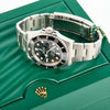 ROLEX Submariner Date 126610LN COMPLETE NEVER WORN