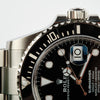 ROLEX Submariner Date 126610LN COMPLETE NEVER WORN