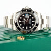 ROLEX Submariner Date 126610LN COMPLETE NEVER WORN