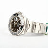 ROLEX Submariner Date 126610LN COMPLETE NEVER WORN