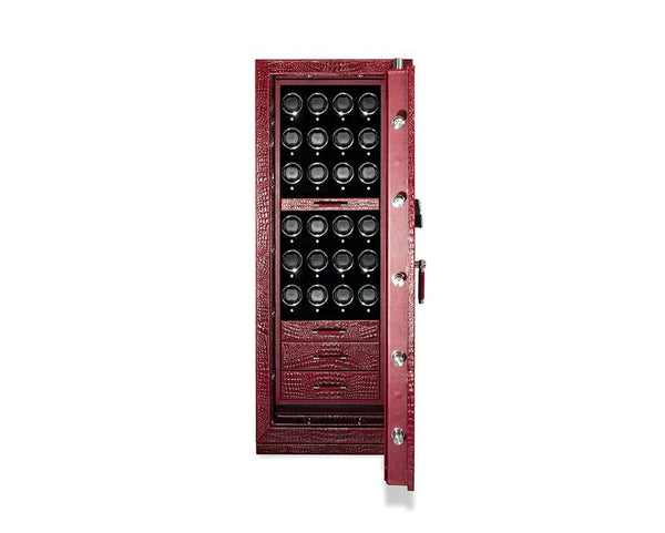 Wolf CHURCHILL WATCH SAFE