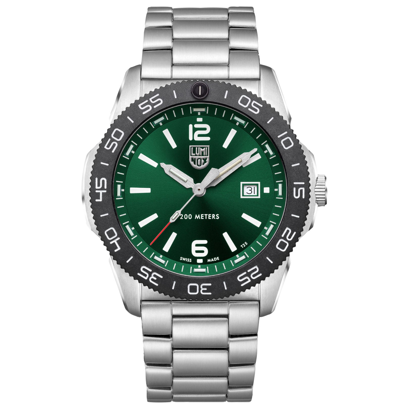 Luminox Pacific Diver XS.3137.SS SEA Series