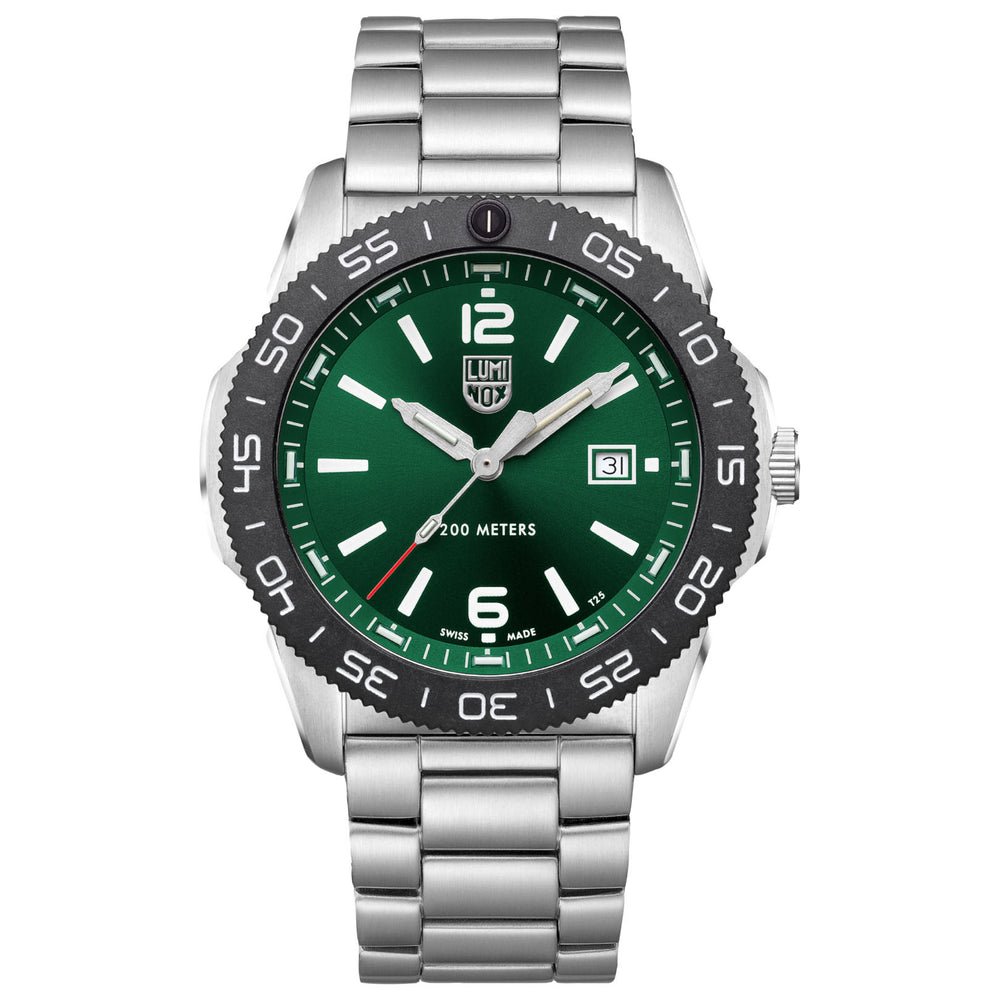 Luminox Pacific Diver XS.3137.SS SEA Series