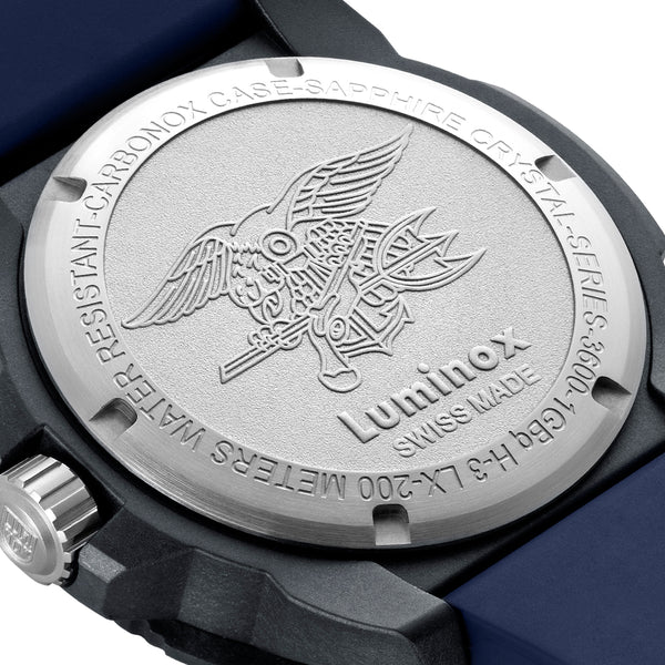 Luminox VOLITION Special Edition XS.3615.V