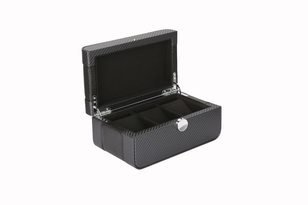 BENSON Black Series 3 LWB.3 Carbon Fibre