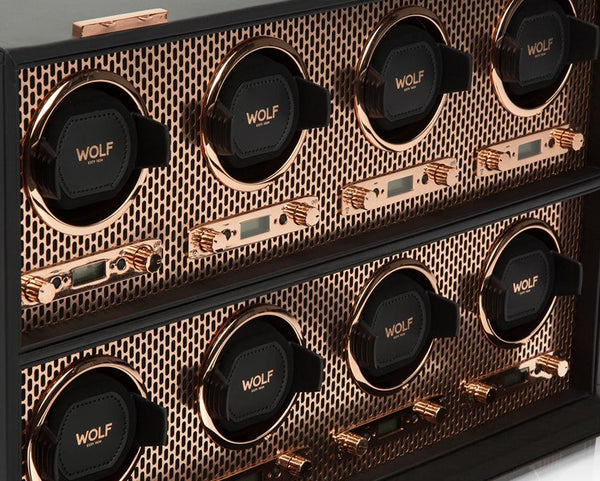 Wolf AXIS 8 PIECE WINDER