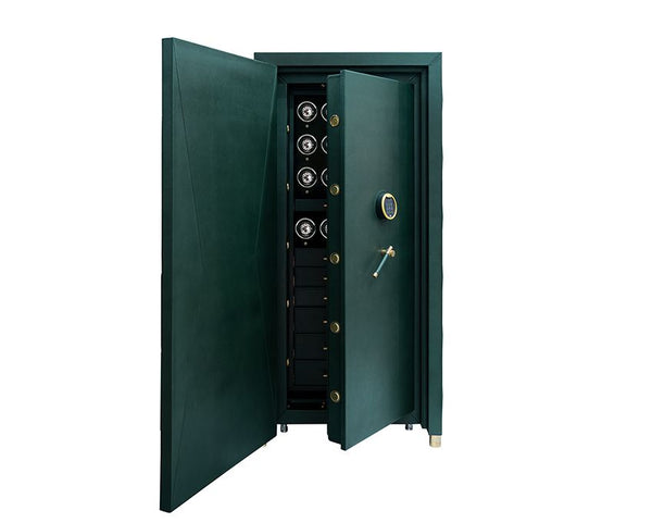 Wolf CHURCHILL WATCH SAFE