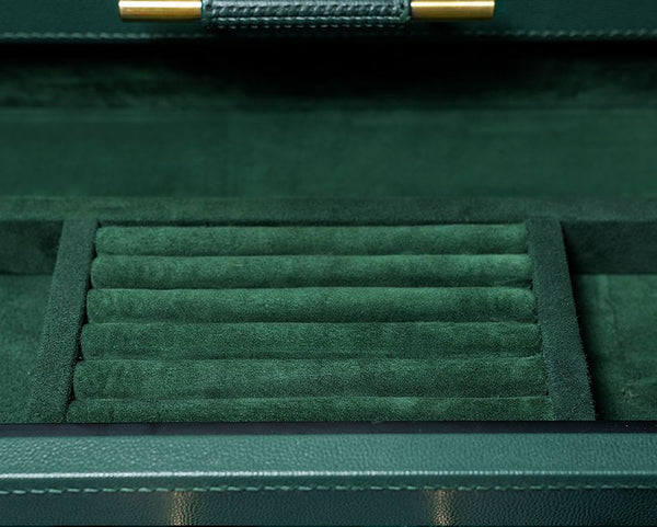Wolf CHURCHILL WATCH SAFE