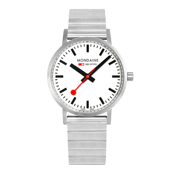 MONDAINE Official Swiss Railways Classic