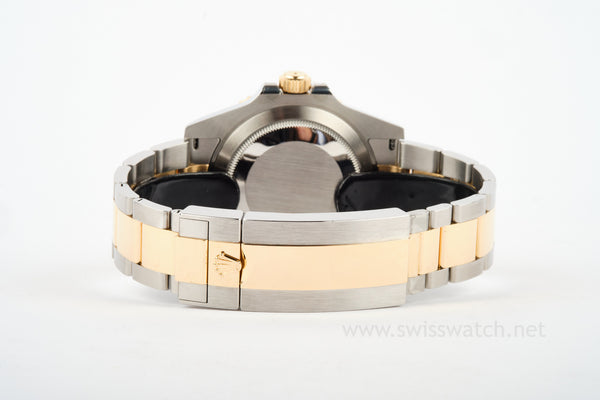 ROLEX Submariner BLUE 126613LB COMPLETE JULY 2022