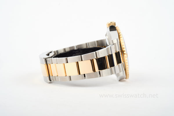 ROLEX Submariner BLUE 126613LB COMPLETE JULY 2022