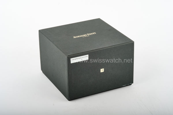 Audemars Piguet | ROYAL OAK OFFSHORE - 18K ROSE GOLD