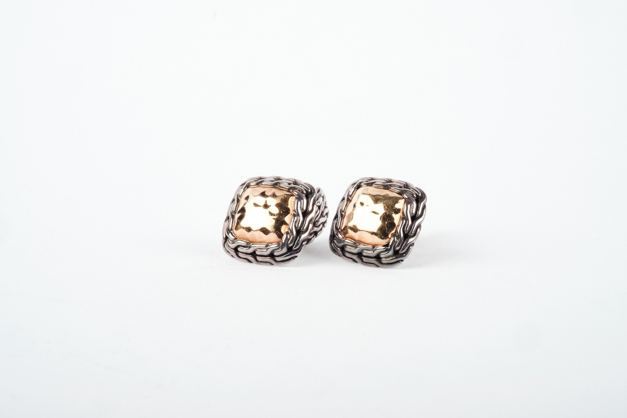 John Hardy Cufflinks