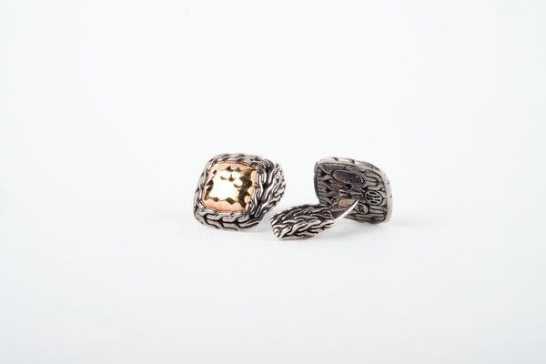 John Hardy Cufflinks