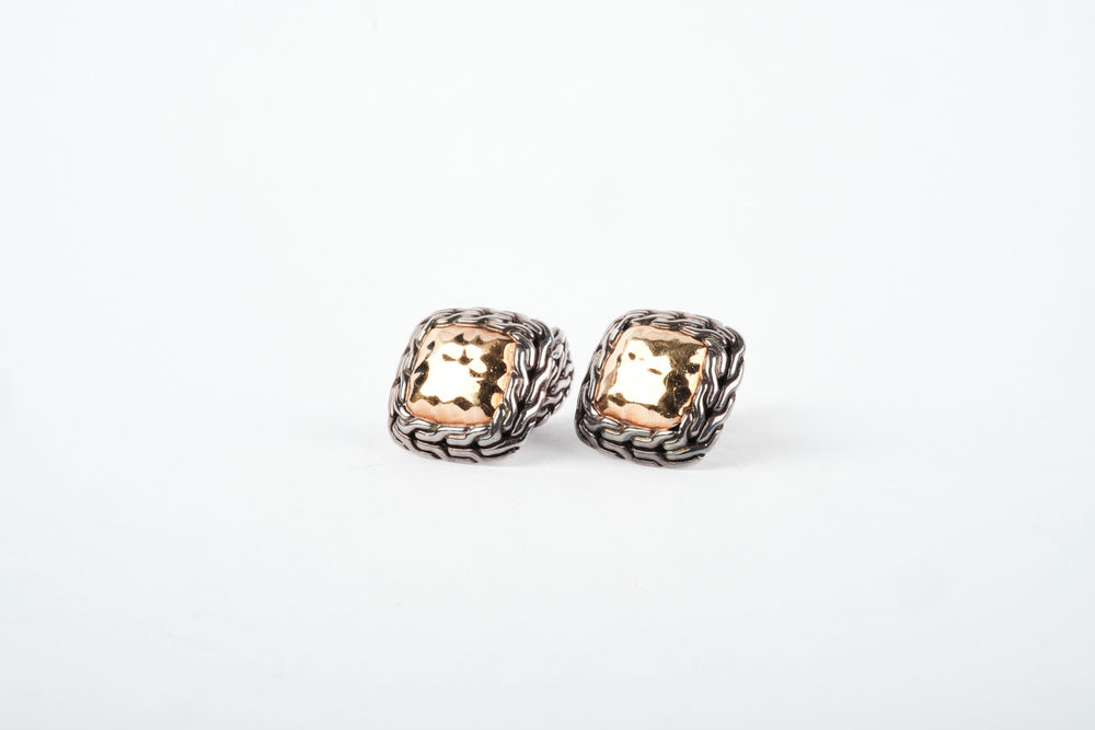 John Hardy Cufflinks