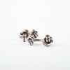 Tiffany Double Knot Cufflinks