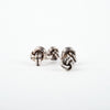 Tiffany Double Knot Cufflinks