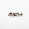 Tiffany Double Knot Cufflinks