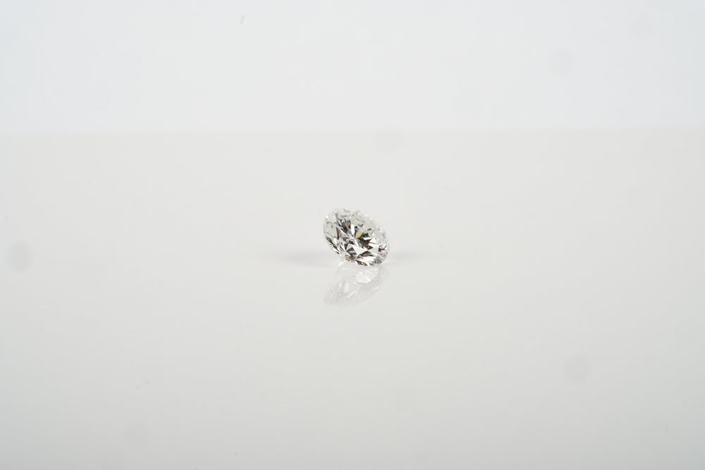 1.07 GIA Certified diamond
