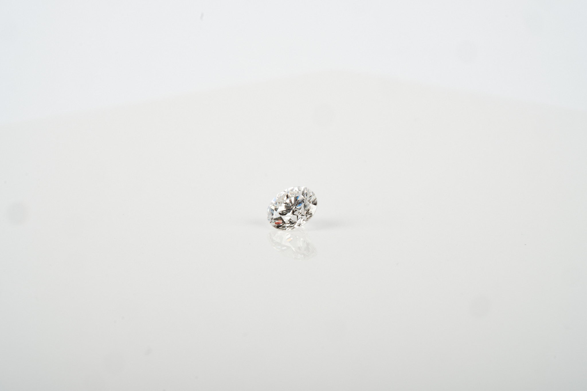 0.74 G/SI2 GIA Certified diamond