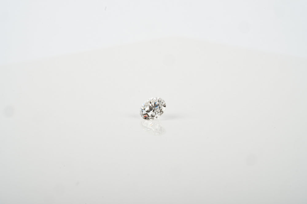 0.74 G/SI2 GIA Certified diamond