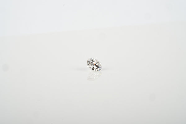 0.74 G/SI2 GIA Certified diamond