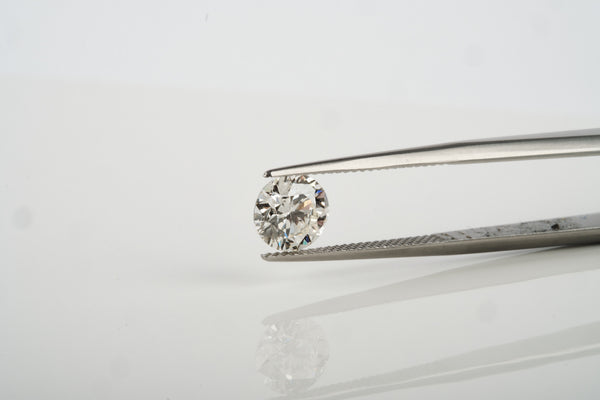 1.50 L/SI2 GIA Certified diamond