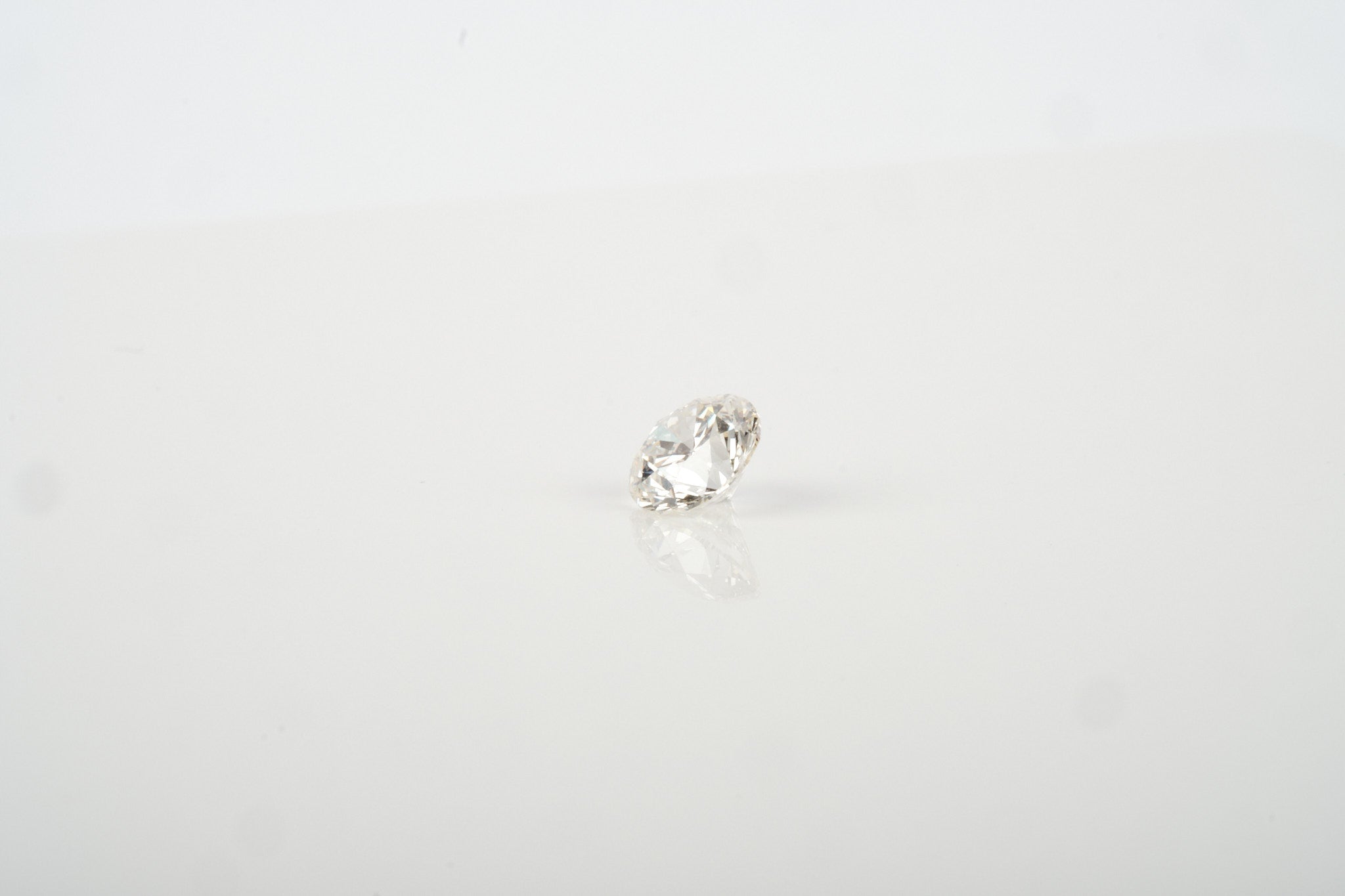 1.50 L/SI2 GIA Certified diamond
