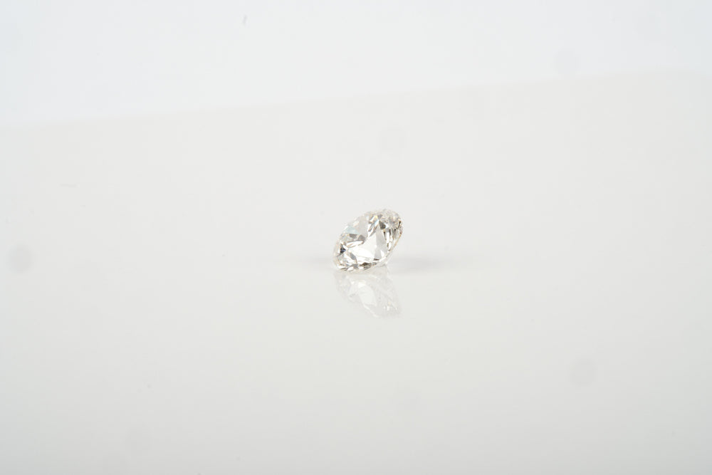 1.50 L/SI2 GIA Certified diamond