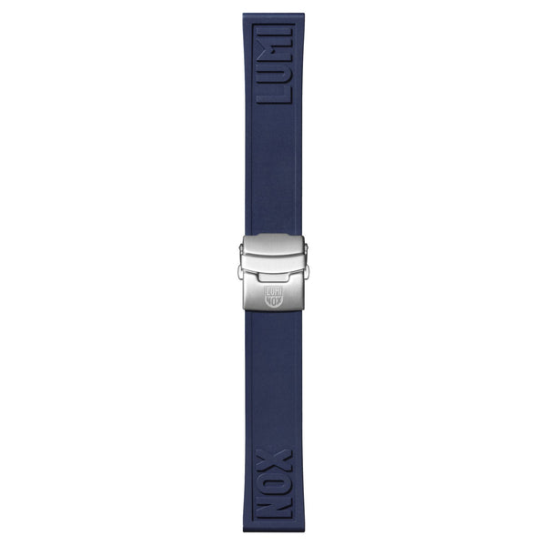 Luminox 24mm Cut-to-Fit Strap SEA SERIES