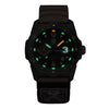 Luminox BEAR GRYLLS XB.3721.R3 RULE OF 3 Sea Series