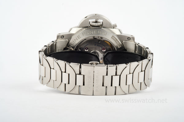 Panerai Luminor Marina 1950 PAM00958 3-Days Ginza Boutique Edition