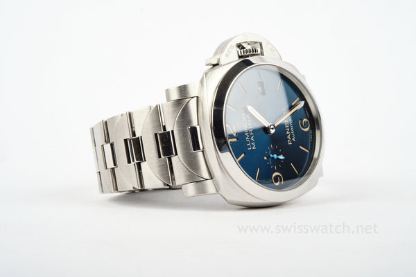 Panerai Luminor Marina 1950 PAM00958 3-Days Ginza Boutique Edition