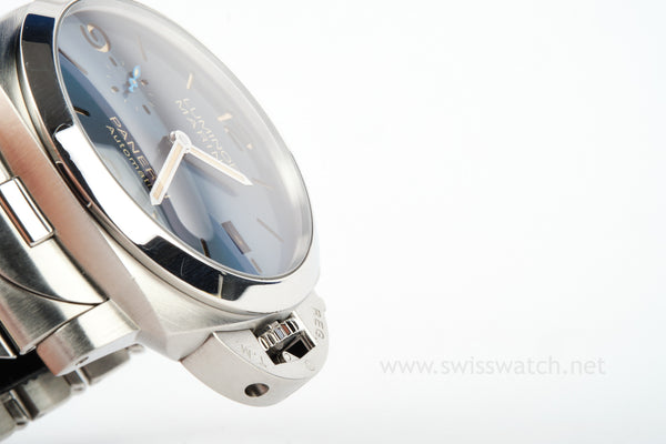 Panerai Luminor Marina 1950 PAM00958 3-Days Ginza Boutique Edition