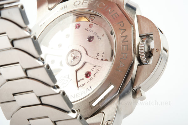 Panerai Luminor Marina 1950 PAM00958 3-Days Ginza Boutique Edition