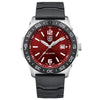 Luminox Pacific Diver XS.3135 SEA Series RED