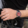 Luminox Pacific Diver XS.3135 SEA Series RED